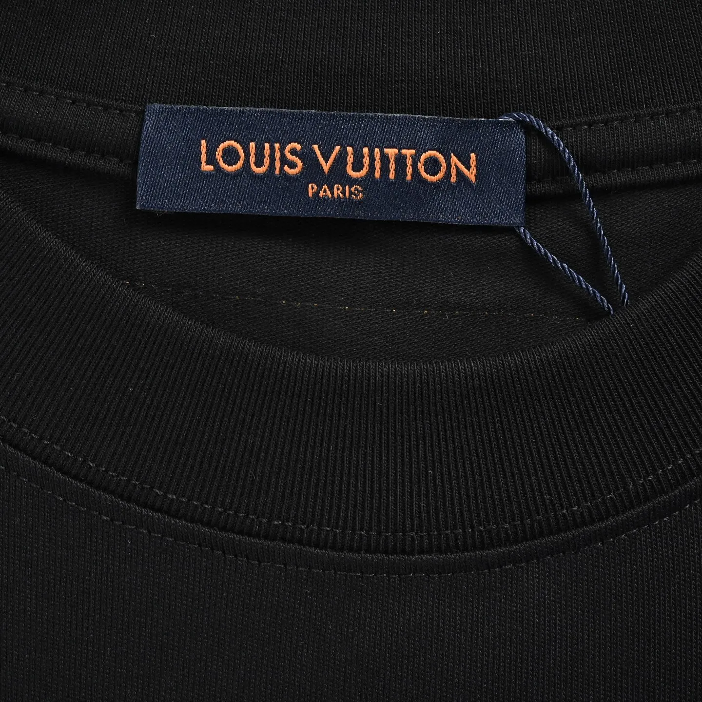 Louis Vuitton/ 26ss logo